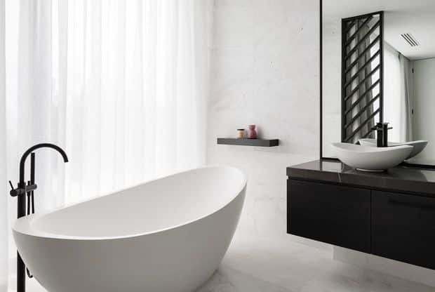 empresa reforma baños baño valdemorillo