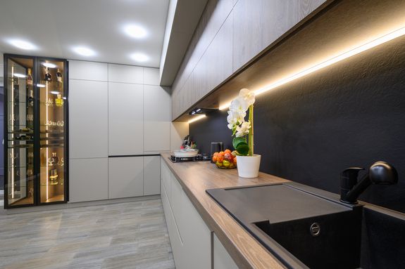 mejor empresa de reforma de cocina madrid