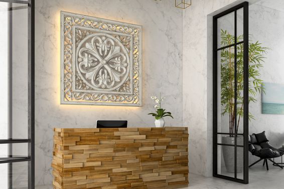 reformar piso edificio garaje